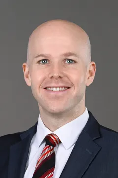 Stefan Wagen — business portrait